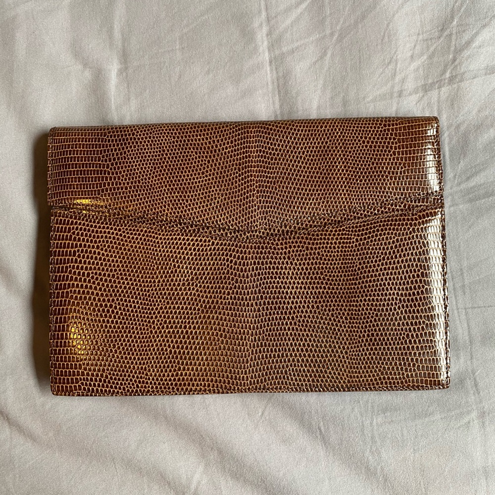 Rene Mancini pocket book